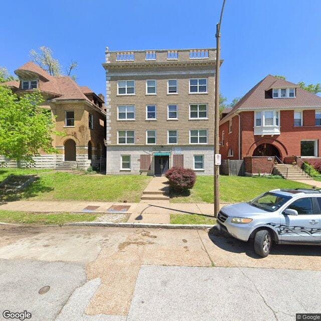 Photo of Union Sarah Apartments