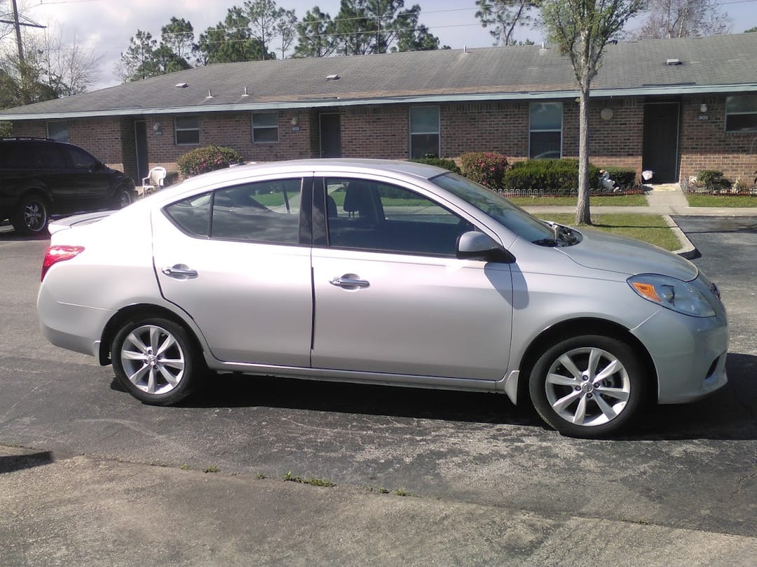 Photo of Huguenot Harbour Apartments
