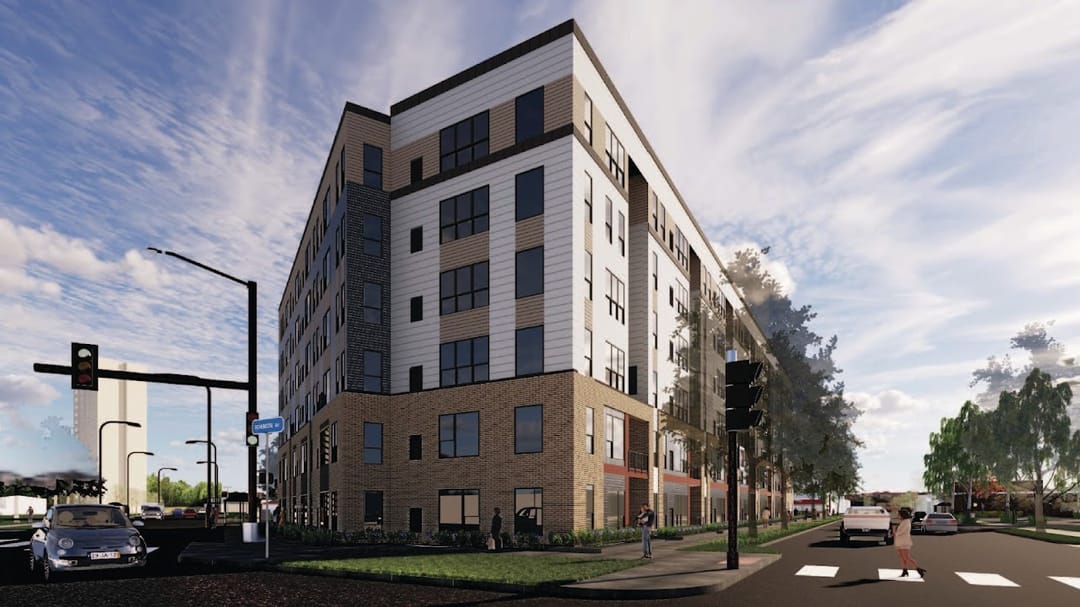 Photo of Rivkin Apartments