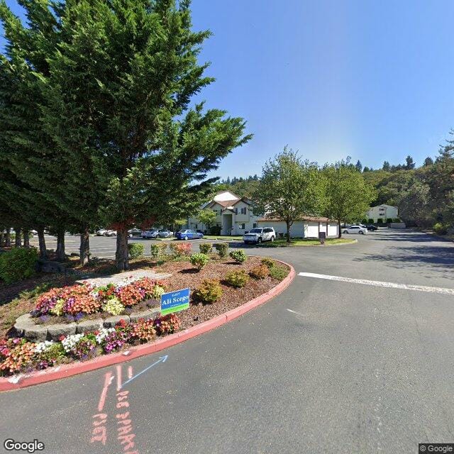 Photo of SILVER SPRINGS APARTMENTS