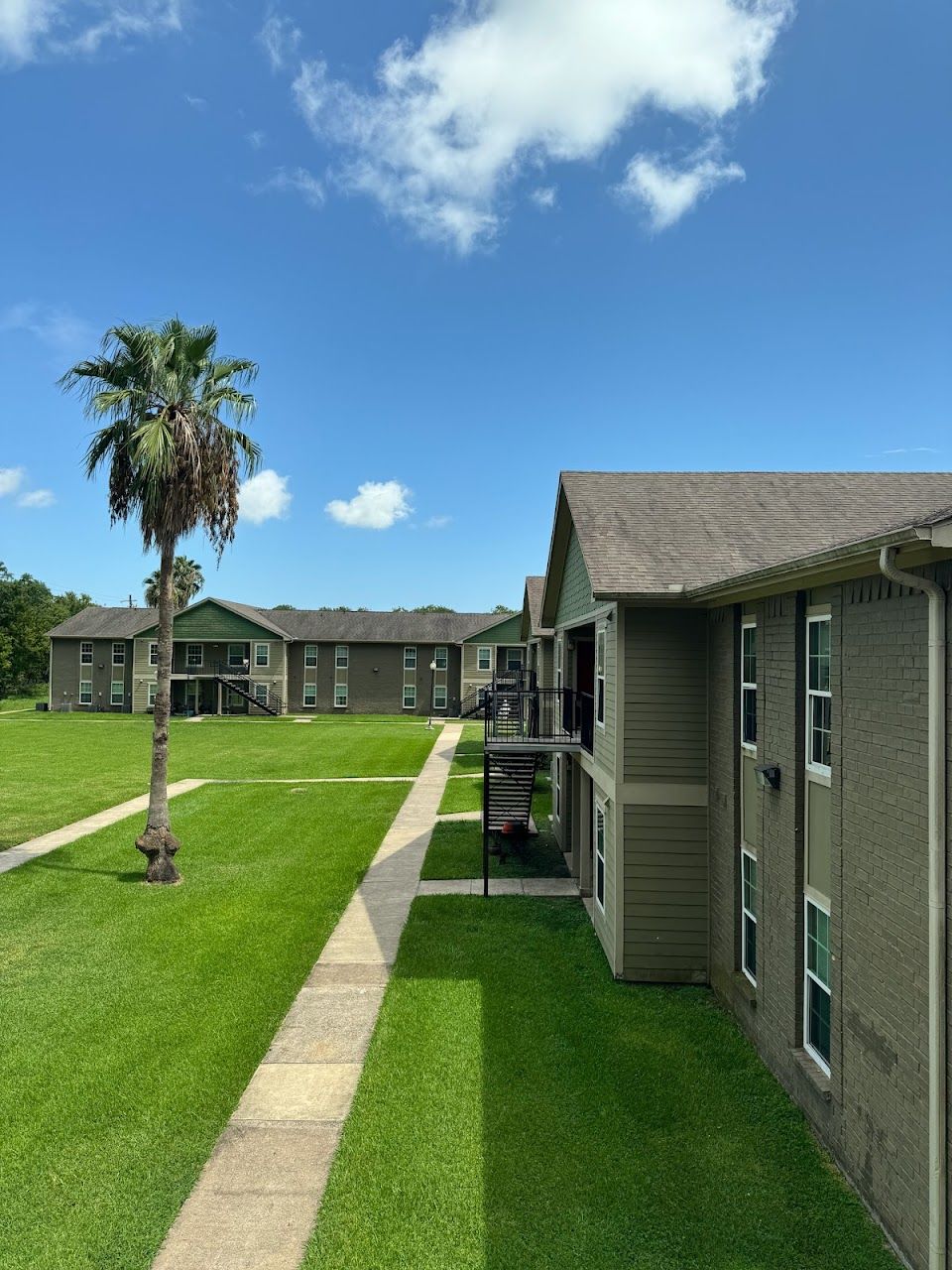 Photo of Villa Brazos Apartments