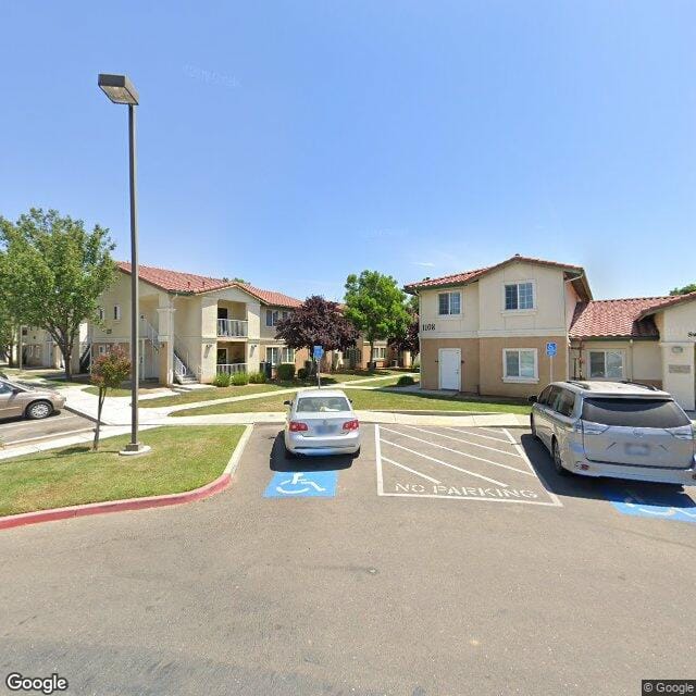 Photo of SUNNY VIEW APTS I