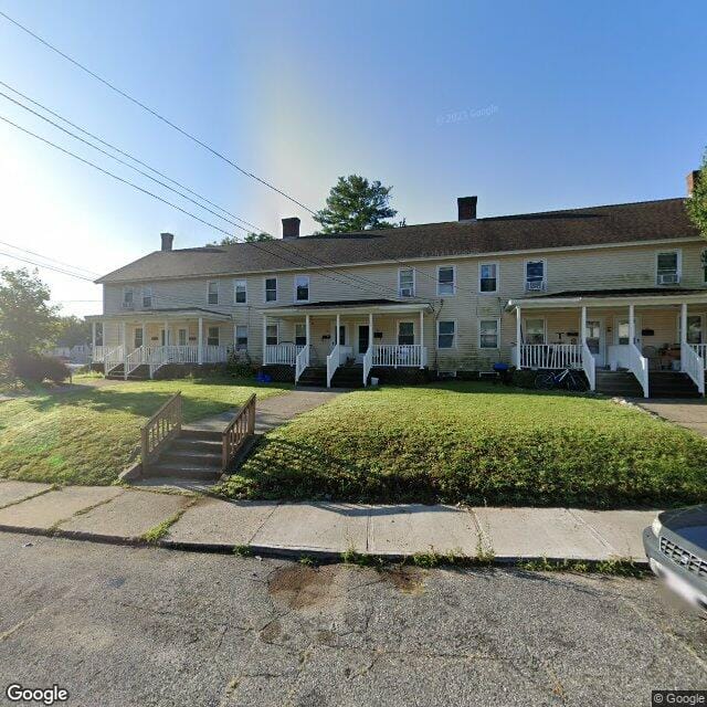 Photo of 33-43 Overlook St