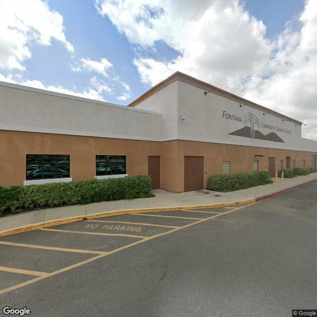 Photo of FONTANA SENIOR APTS