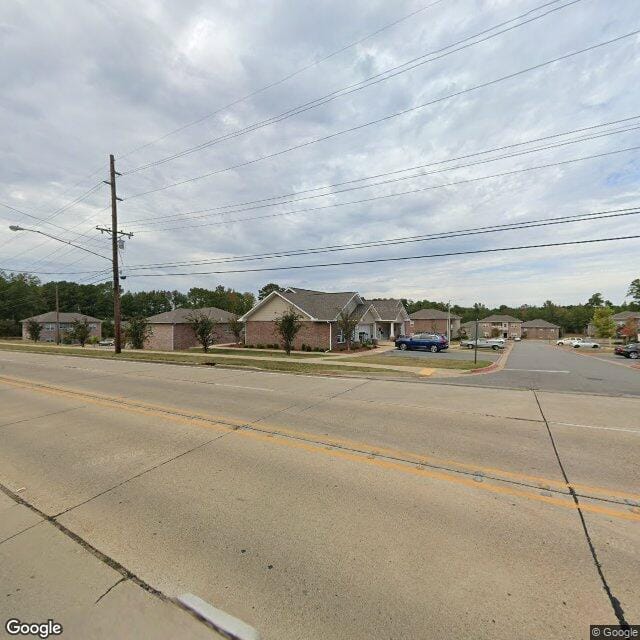 Photo of PARK RIDGE ESTATES OF RUSTON