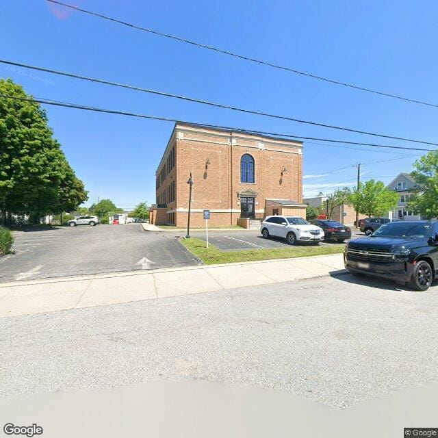 Photo of SAUNDERS SCHOOL