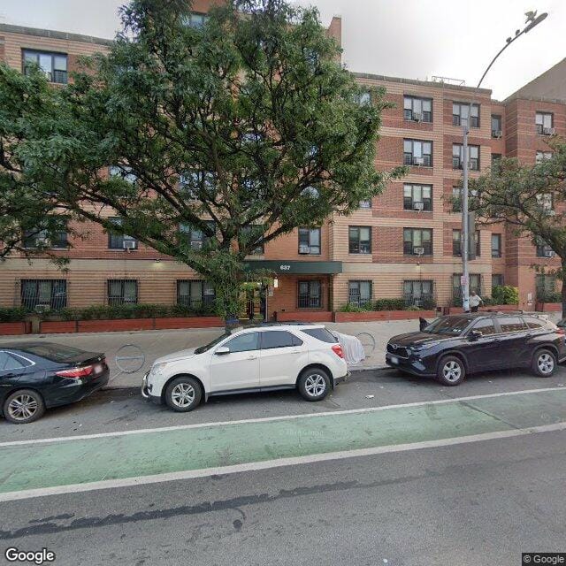 Photo of BARRIER FREE LIVING APARTMENTS