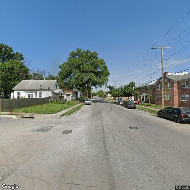 Photo of GREENLEAF APTS