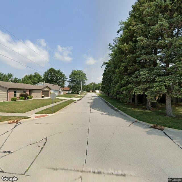 Photo of LYNNWOOD LANE DUPLEXES