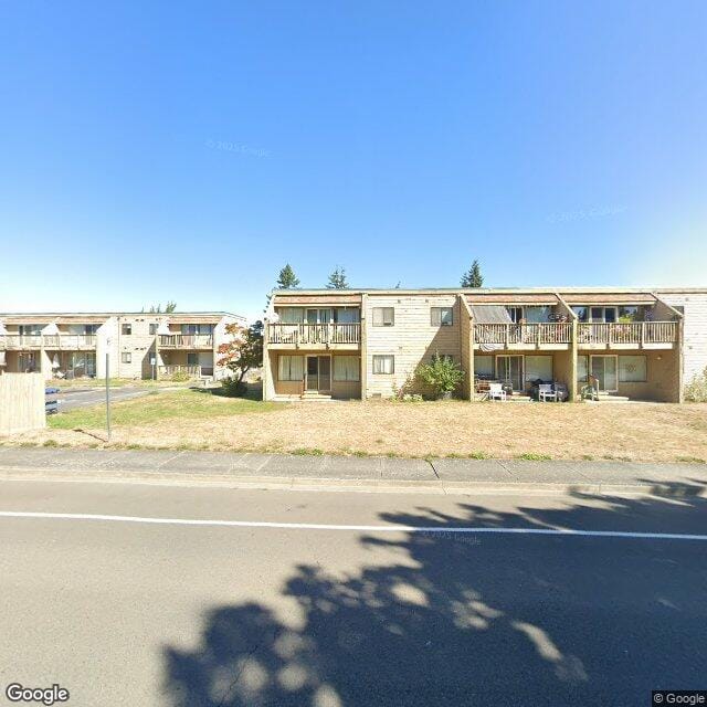 Photo of MOUNTAIN VIEW COURT APARTMENTS