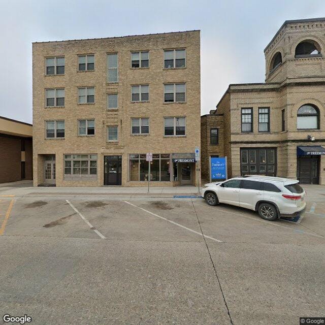 Photo of The Freemont Apartments