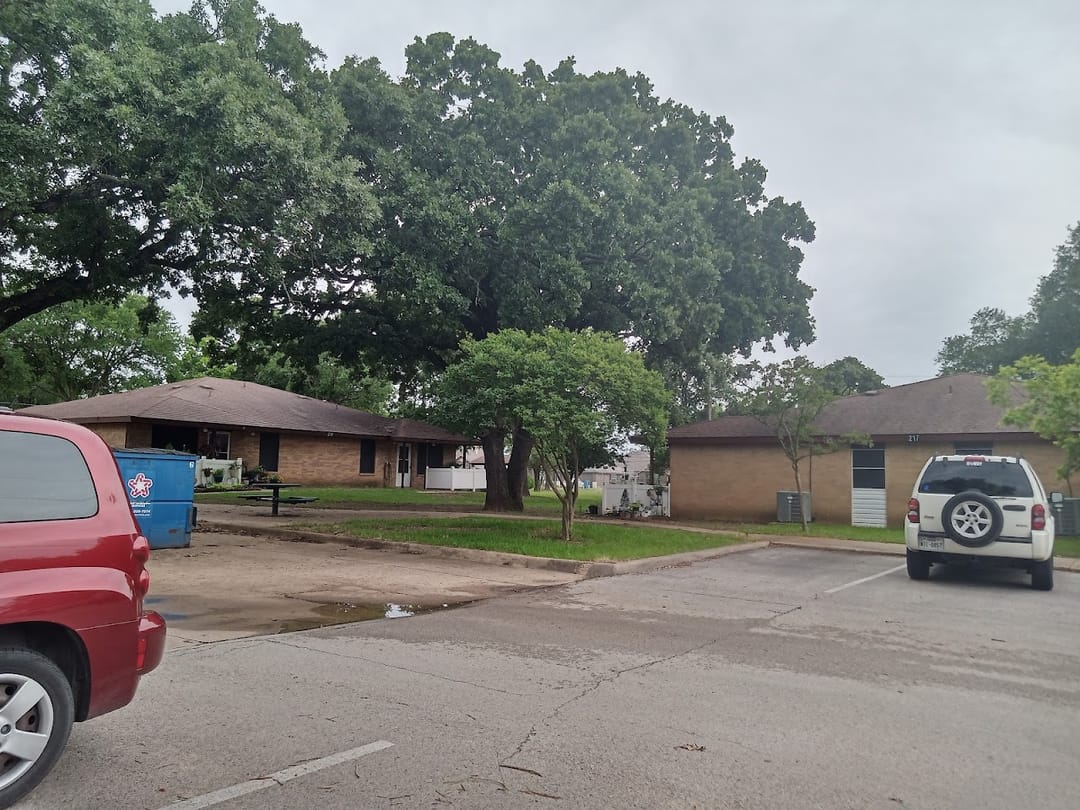 Photo of Seagoville Senoir Citizens Home