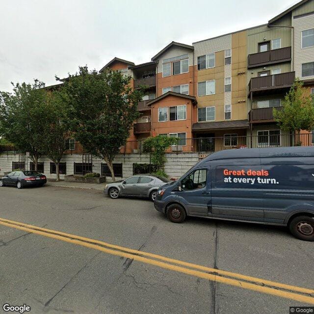 Photo of LIBERTY SQUARE APARTMENTS