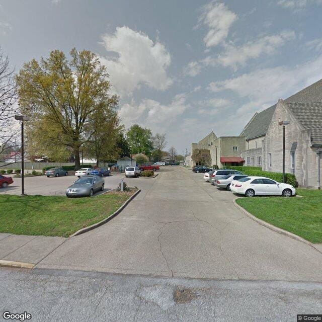 Photo of LINCOLN ESTATES APTS