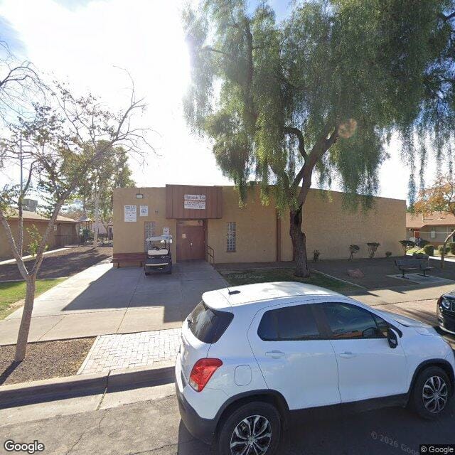 Photo of MARCOS DE NIZA