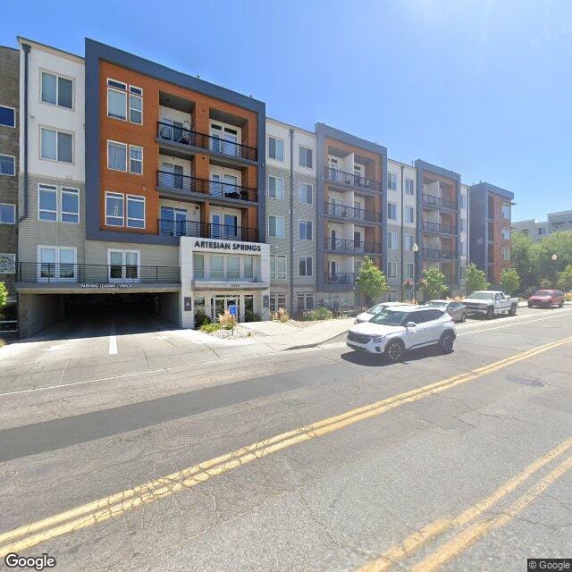 Photo of ARTESIAN SPRINGS APARTMENTS PHASE I