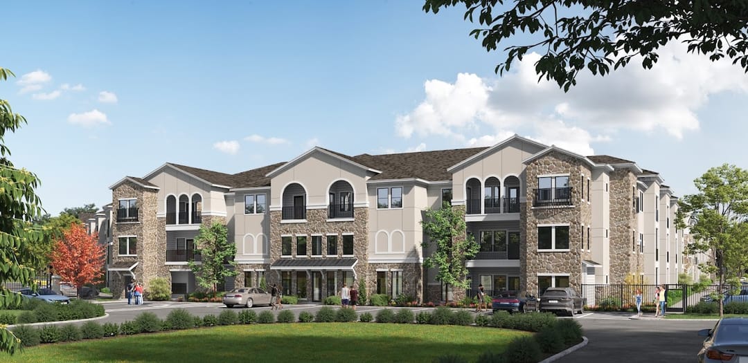 Photo of Palladium Crestway