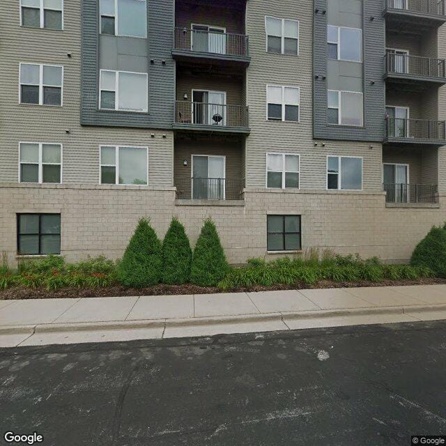 Photo of THE GLOBE APARTMENTS