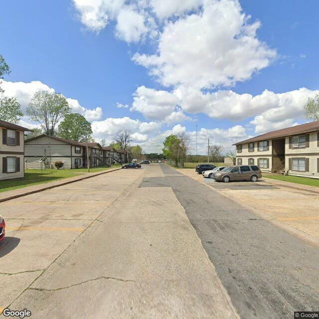 Photo of NATCHEZ PLACE APARTMENTS