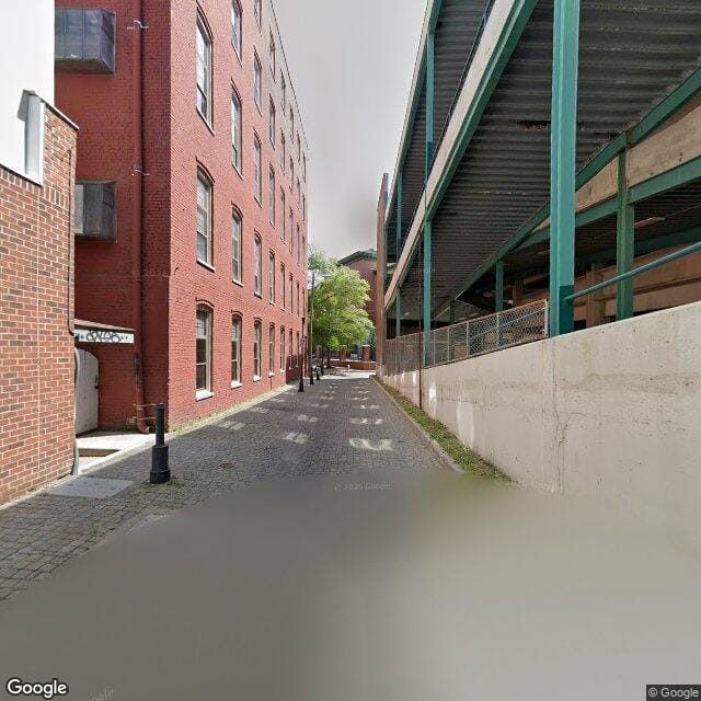 Photo of SHOCKOE HILL I APTS