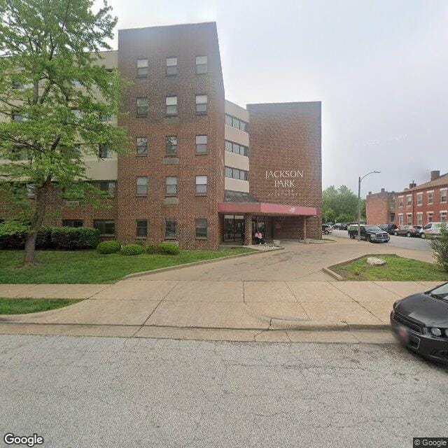 Photo of Jackson Park Apartments