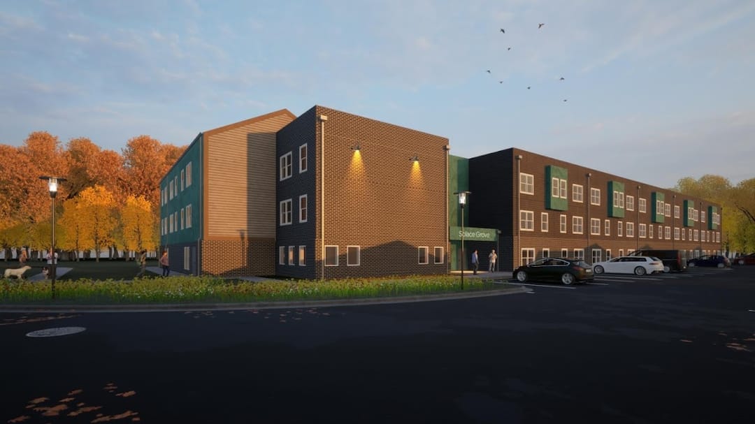 Photo of Solace Grove