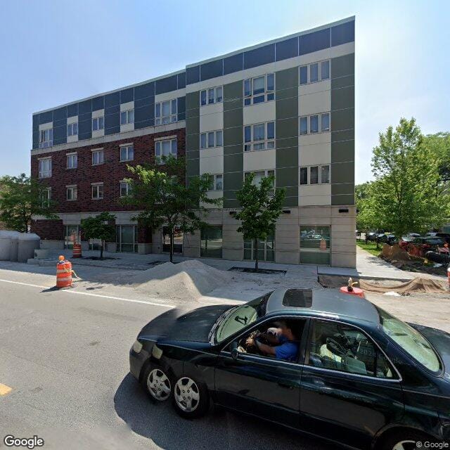 Photo of MILWAUKEE AVENUE APTS
