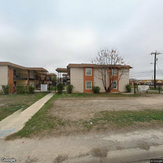 Photo of 3718 Pleasanton Rd