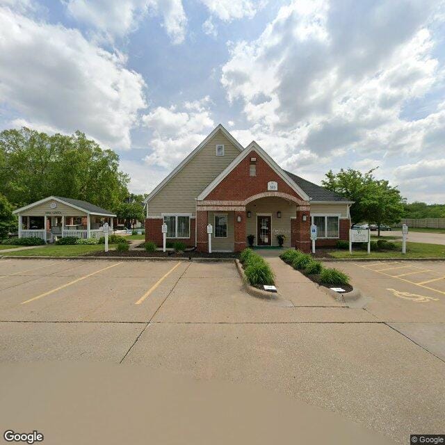 Photo of VILLAGE WOODS APTS