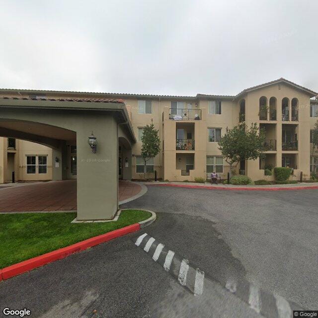Photo of EL PARADOR SENIOR APTS