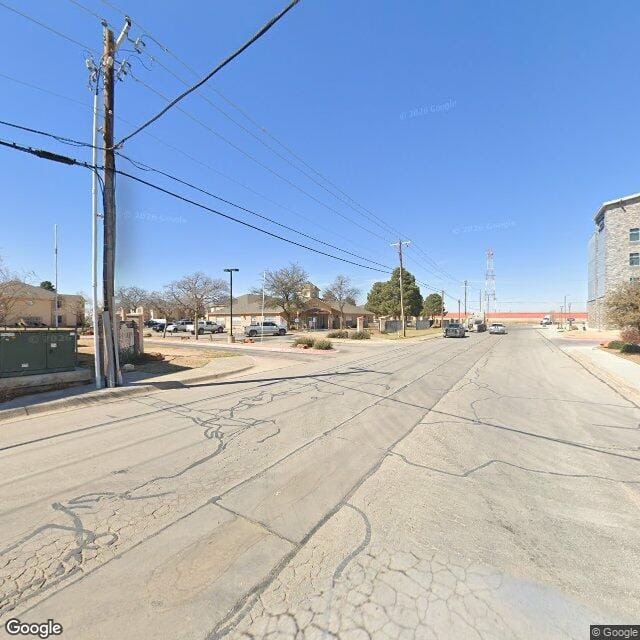 Photo of PARK GLEN APTS