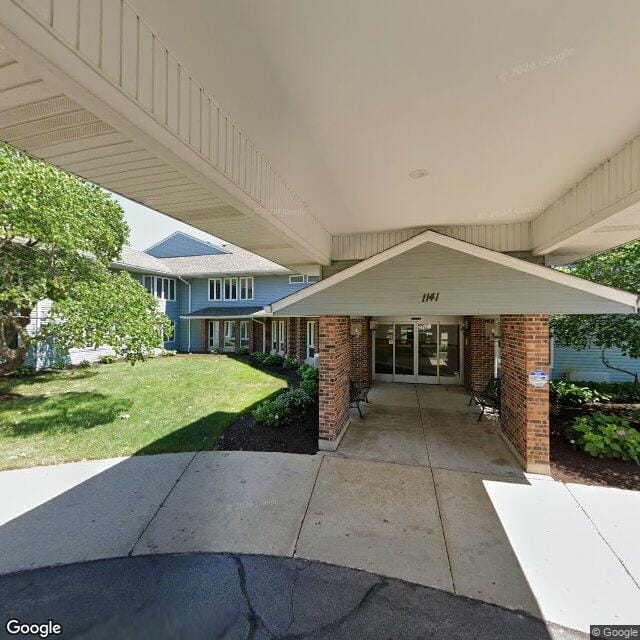 Photo of KATHERINE MANOR 203