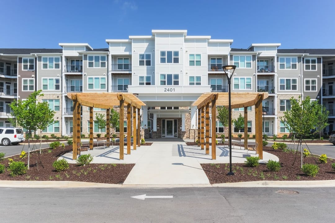 Photo of The Villages at Congaree Pointe
