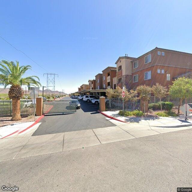 Photo of BOULDER POINTE APTS.