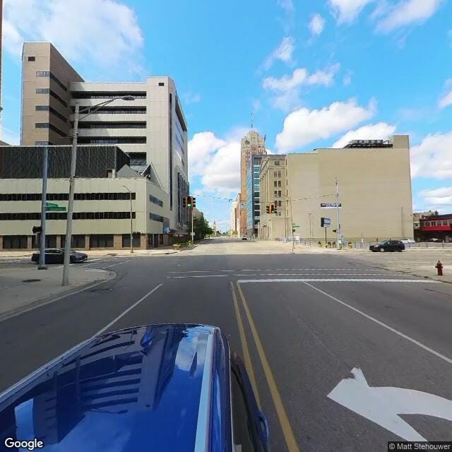 Photo of TRADITIONS OF LANSING