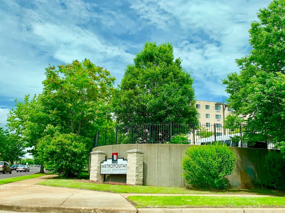 Photo of Metropolitan Village Apartments