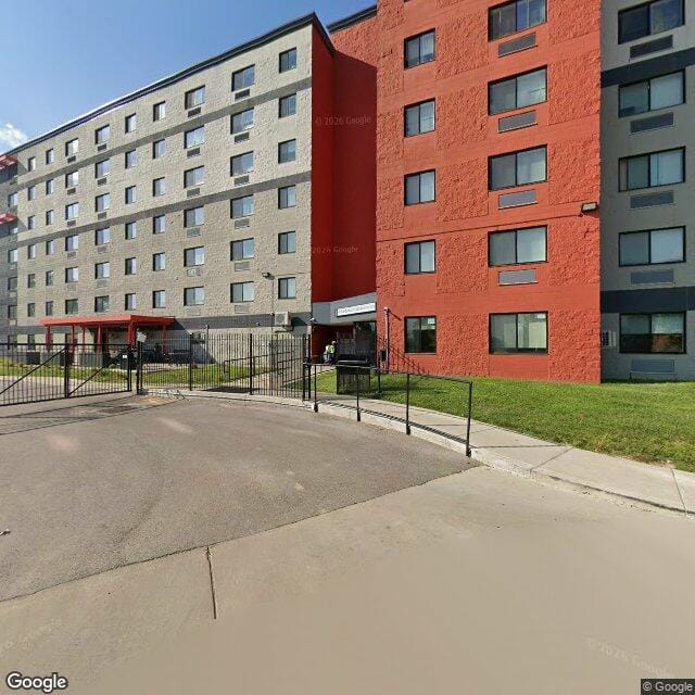 Photo of Metropolitan Village Apartments