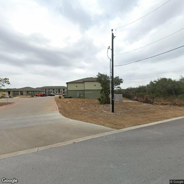 Photo of Ingleside Pioneer Crossing