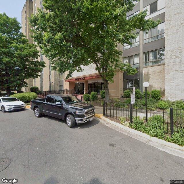 Photo of Brent Place Apartments