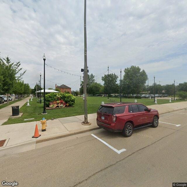 Photo of COUNTRY PLACE APTS (OTTAWA)