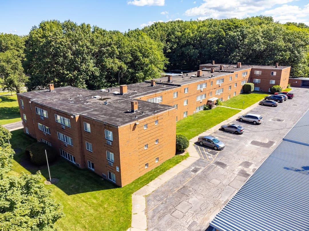Photo of 1809 Fulton Rd