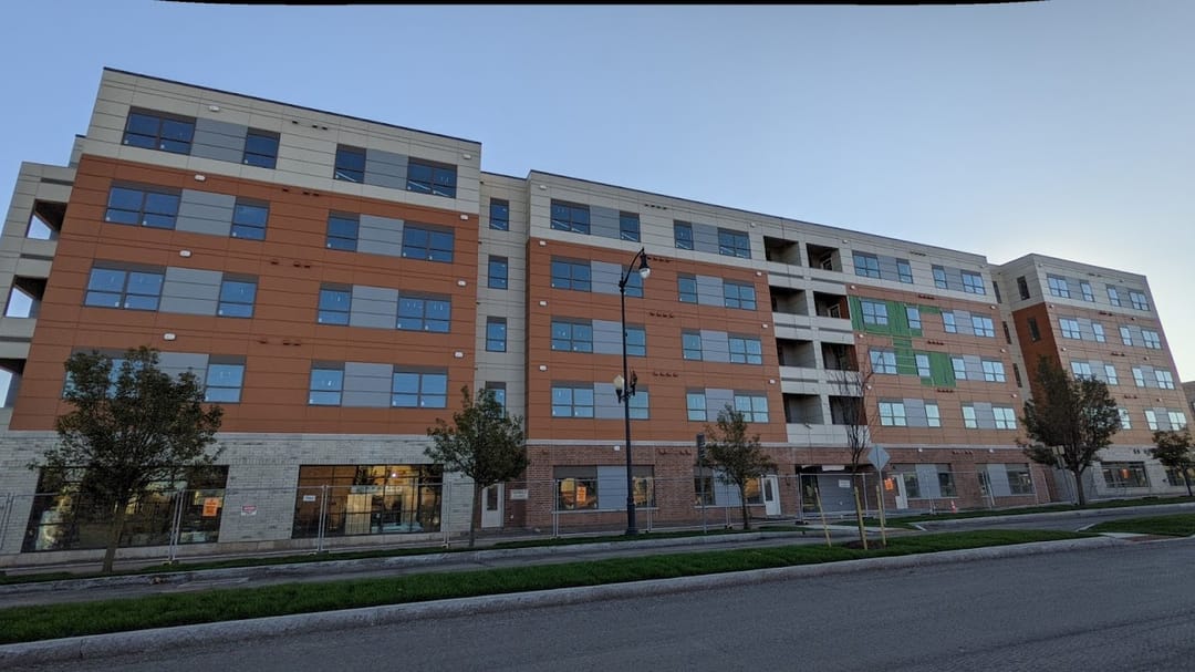 Photo of East Lake Commons