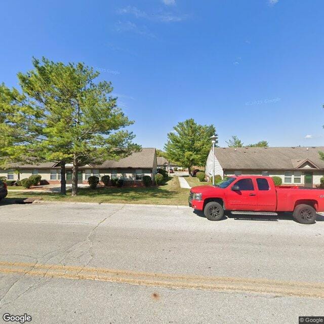 Photo of Cedar Cliff Apartments