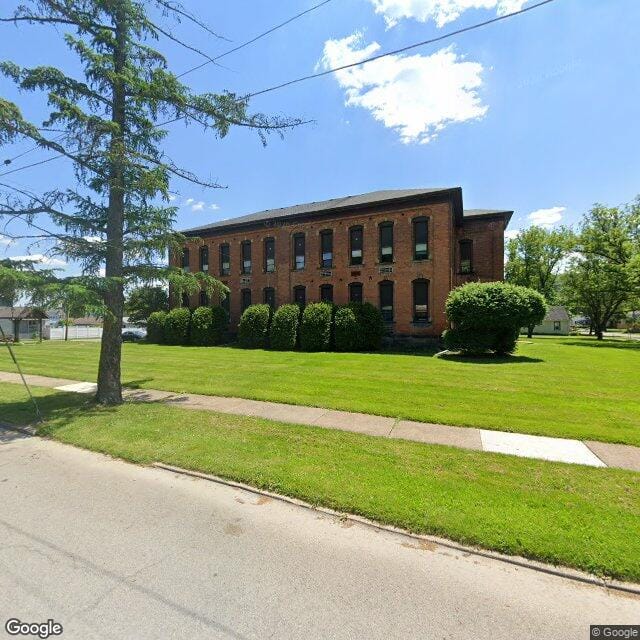 Photo of 617 W Elm St