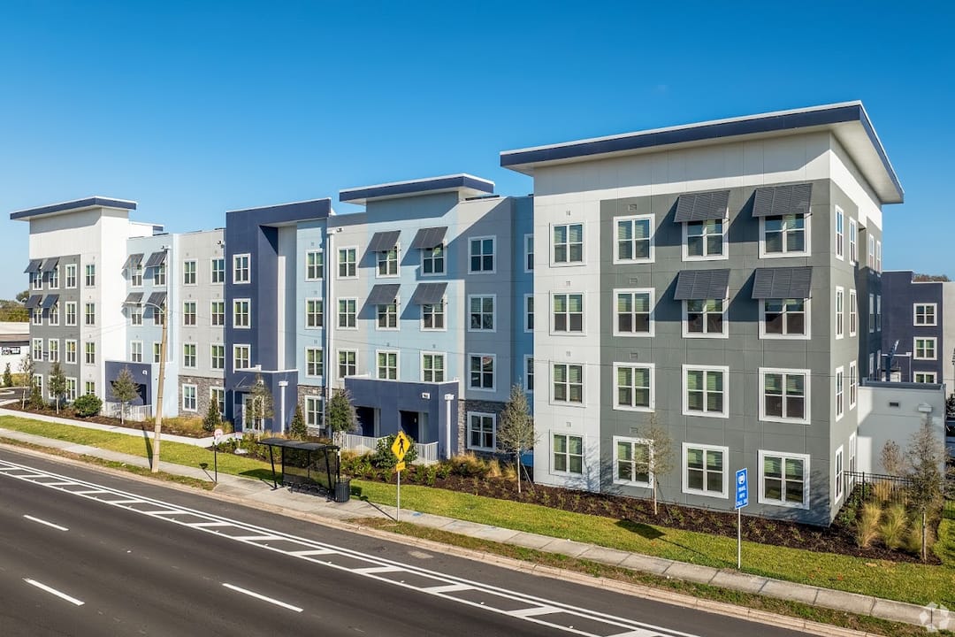 Photo of 52 at Park Apartments