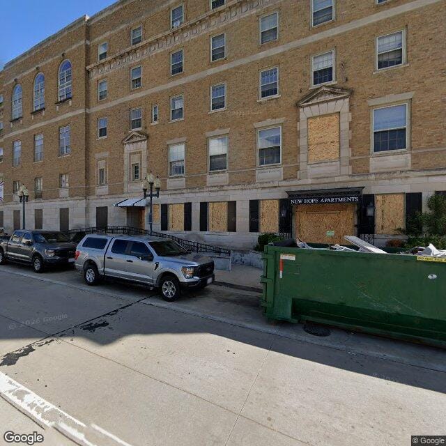 Photo of New Hope Apartments