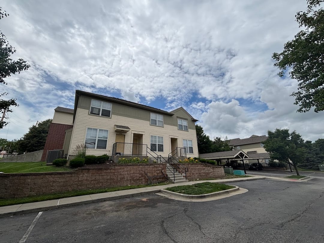 Photo of Turtle Hill Townhomes