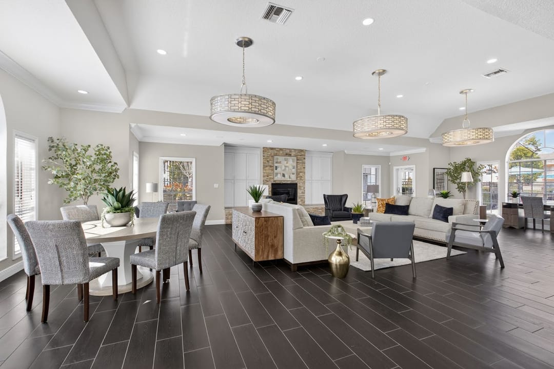 Photo of Oasis Club Apartments