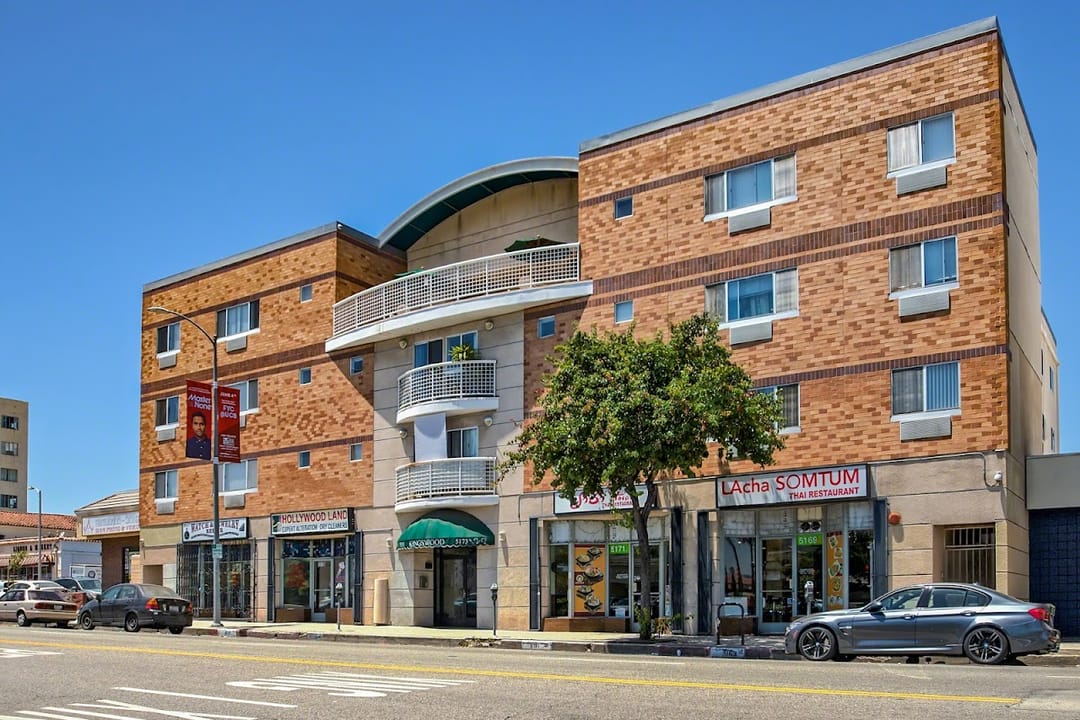 Photo of Kingswood Apartments