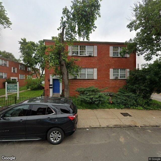 Photo of 2907 Chippewa St